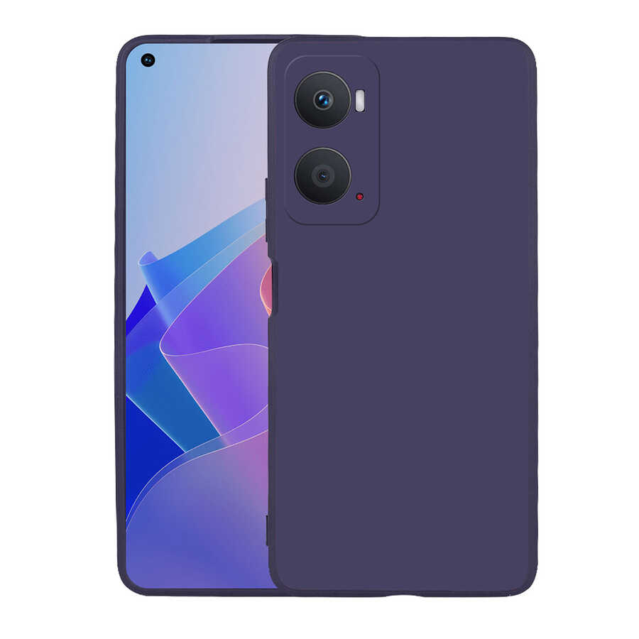 Oppo%20A96%204G%20Kılıf%20Zore%20Premier%20Silikon%20Kapak