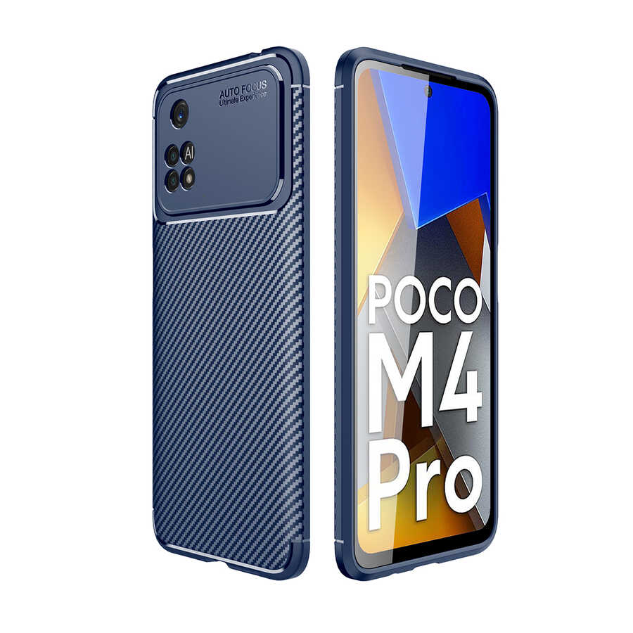 Xiaomi%20Uyumlu%20%20Poco%20M4%20Pro%204G%20Kılıf%20Zore%20Negro%20Silikon%20Kapak-Lacivert