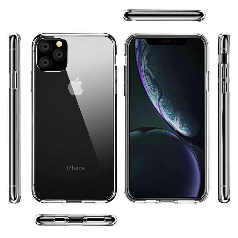 iPhone%20Uyumlu%2012%20Pro%20Kılıf%20Zore%20Droga%20Kapak