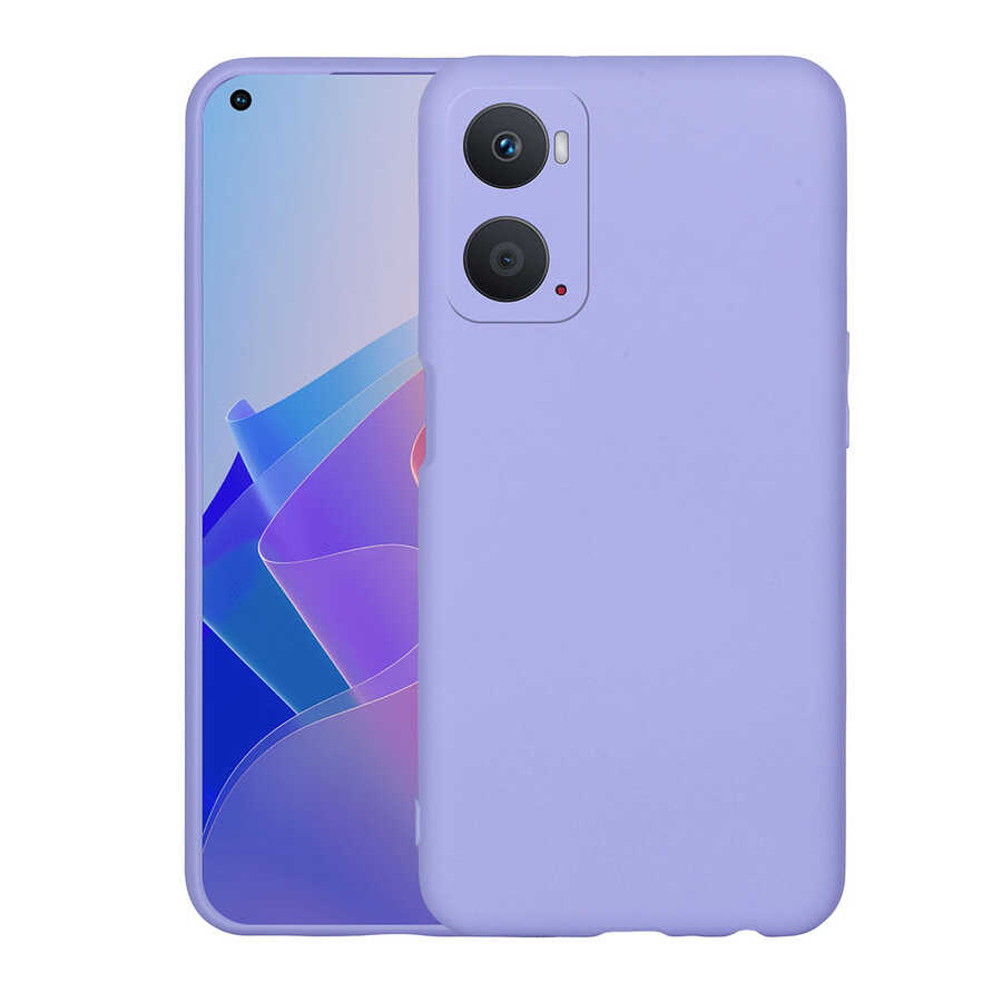 Oppo%20A96%204G%20Kılıf%20Zore%20Mara%20Lansman%20Kapak-Lila