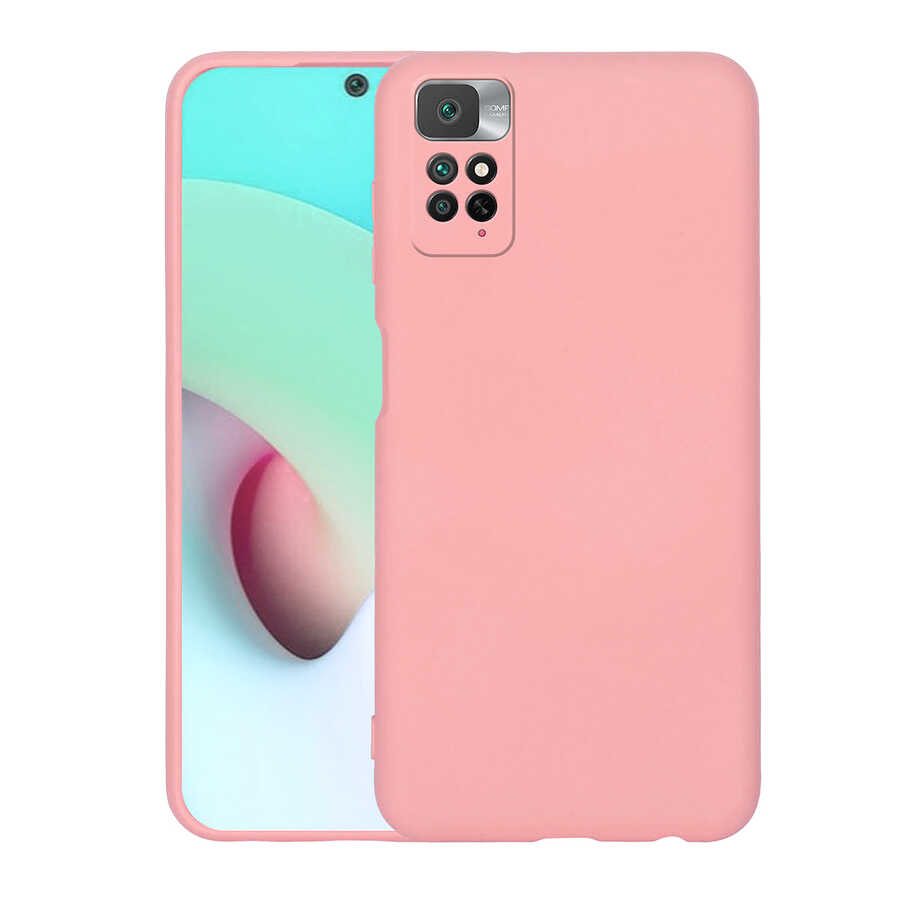 Xiaomi%20Uyumlu%20%20Redmi%20Note%2011S%20Global%20Kılıf%20Zore%20Mara%20Lansman%20Kapak-Pembe%20açık