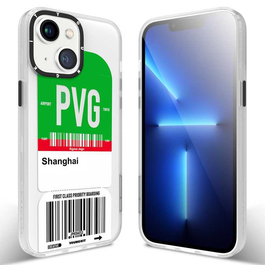 iPhone%20Uyumlu%2013%20Kılıf%20YoungKit%20Any%20Time%20Trip%20Serisi%20Kapak-Cl028%20shangai