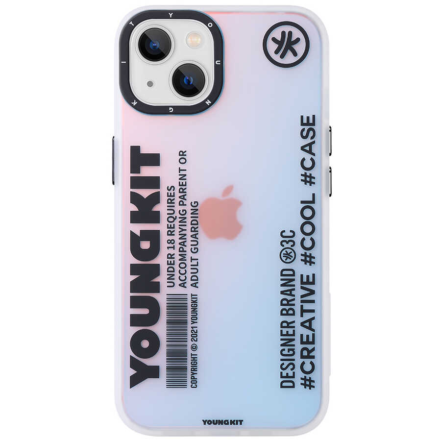 iPhone%20Uyumlu%2013%20Kılıf%20YoungKit%20Fashion%20Culture%20Time%20Serisi%20Kapak-Cl033%20young%20kit