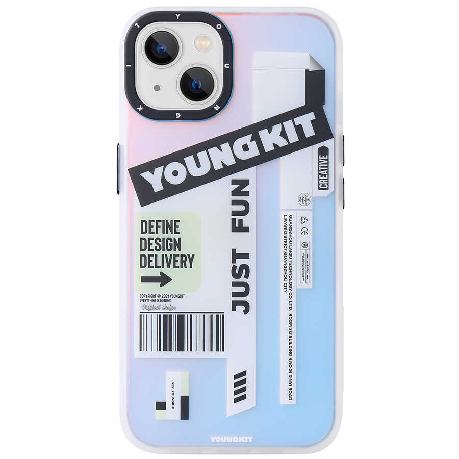 iPhone%20Uyumlu%2013%20Kılıf%20YoungKit%20Fashion%20Culture%20Time%20Serisi%20Kapak