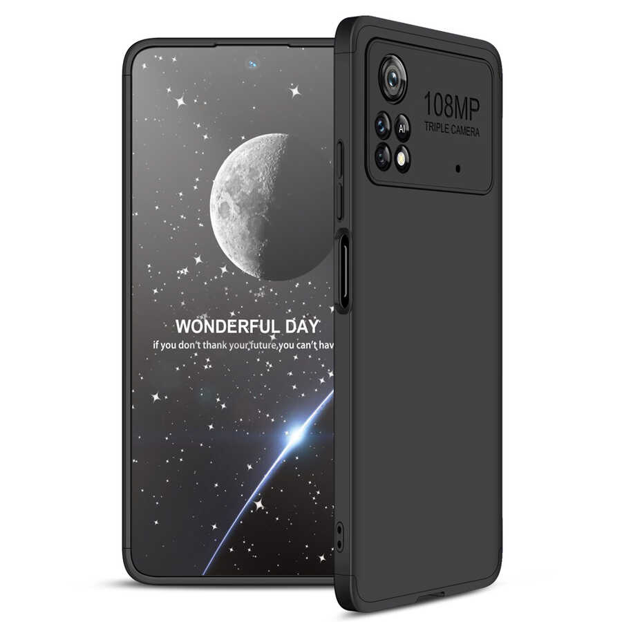 Xiaomi%20Uyumlu%20%20Poco%20X4%20Pro%205G%20Kılıf%20Zore%20Ays%20Kapak