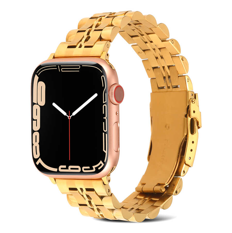 ​​​%20%20Watch%2038mm%20KRD-54%20Metal%20Kordon-Gold