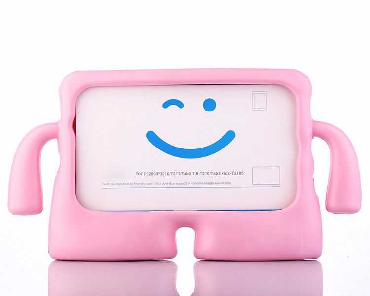 iPad%20Uyumlu%20Air%2010.9%202022%20(5.Nesil)%20Zore%20Çocuk%20Standlı%20Tablet%20Kılıf-Pembe