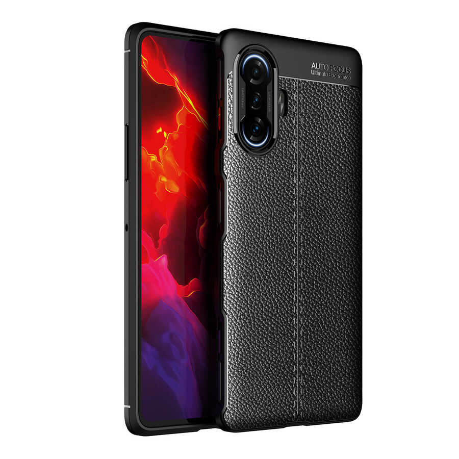 Xiaomi%20Uyumlu%20%20Redmi%20K40%20Gaming%20Kılıf%20Zore%20Niss%20Silikon%20Kapak