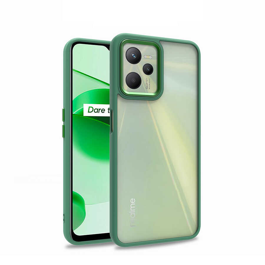 Realme%20C35%20Kılıf%20Zore%20Flora%20Kapak