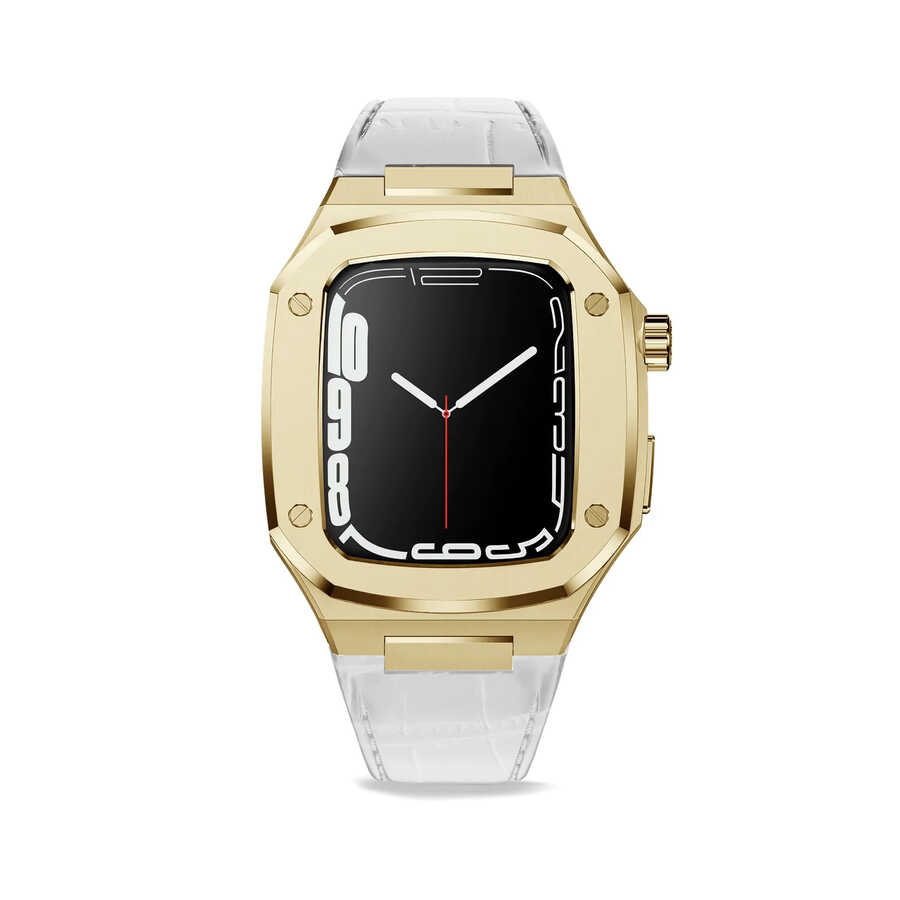 ​​​%20%20Watch%2044mm%20KRD-67%20Kordon-Beyaz-gold