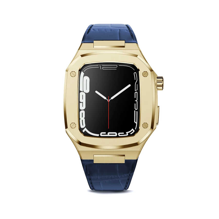 ​​​%20%20Watch%2044mm%20KRD-67%20Kordon-Lacivert-gold