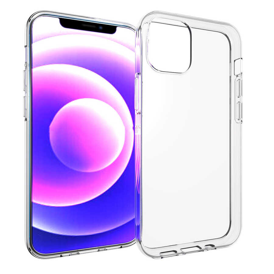 iPhone%20Uyumlu%2014%20Plus%20Kılıf%20Zore%20Süper%20Silikon%20Kapak