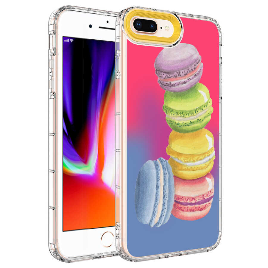 iPhone%20Uyumlu%207%20Plus%20Kılıf%20Kamera%20Korumalı%20Renkli%20Desenli%20Sert%20Silikon%20Zore%20Korn%20Kapak-No12