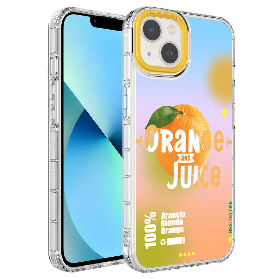 iPhone%20Uyumlu%2013%20Kılıf%20Kamera%20Korumalı%20Renkli%20Desenli%20Sert%20Silikon%20Zore%20Korn%20Kapak