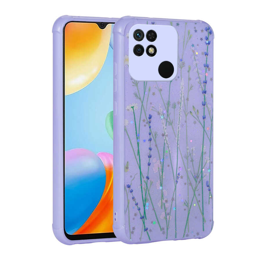 Xiaomi%20Uyumlu%20%20Poco%20C40%20Kılıf%20Simli%20Desenli%20Kamera%20Korumalı%20Parlak%20Zore%20Popy%20Kapak-Dallar