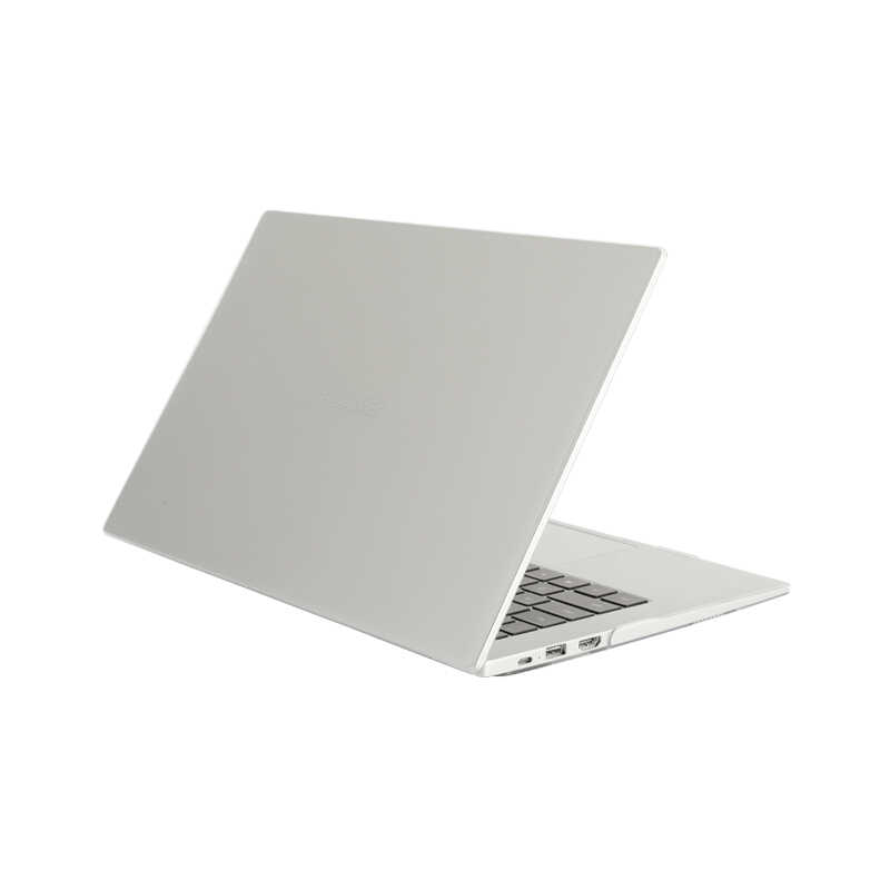 Huawei%20Uyumlu%20Matebook%20D14%20Zore%20MSoft%20Kristal%20Kapak