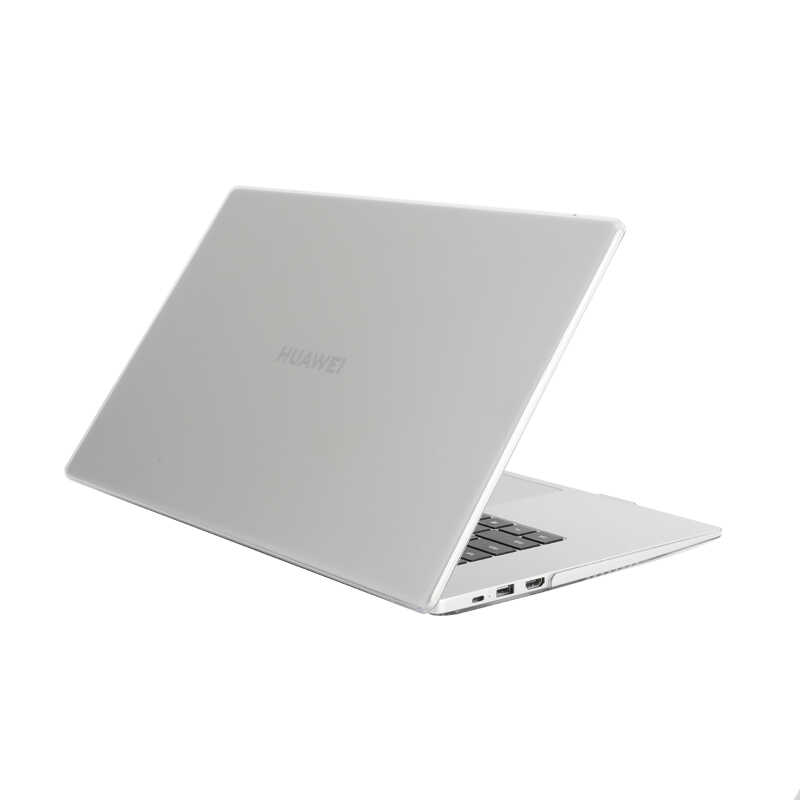 Huawei%20Uyumlu%20Matebook%20D15%20Zore%20MSoft%20Kristal%20Kapak