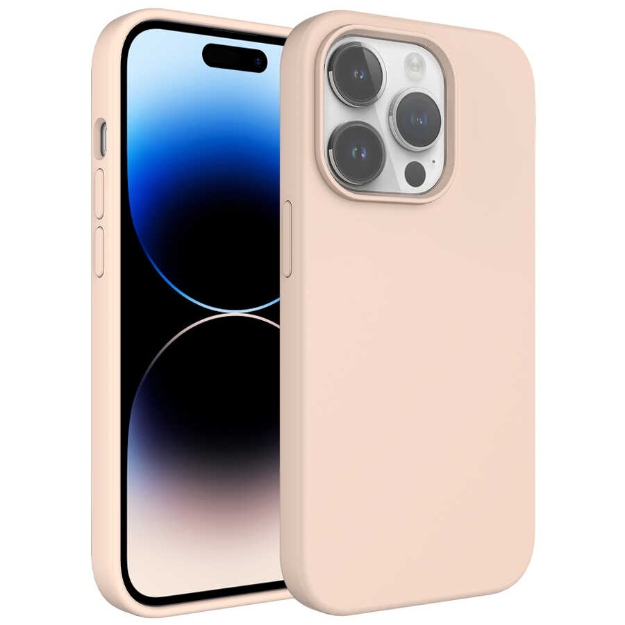 iPhone%20Uyumlu%2014%20Pro%20Kılıf%20Sıvı%20Teknolojili%20Silinebilir%20Sert%20Zore%20Kivi%20Kapak-Pembe%20açık