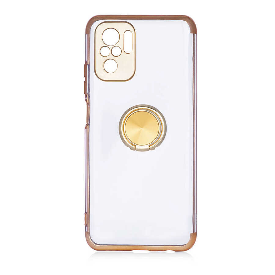 Xiaomi%20Uyumlu%20%20Poco%20M5S%20Kılıf%20Zore%20Gess%20Silikon-Gold