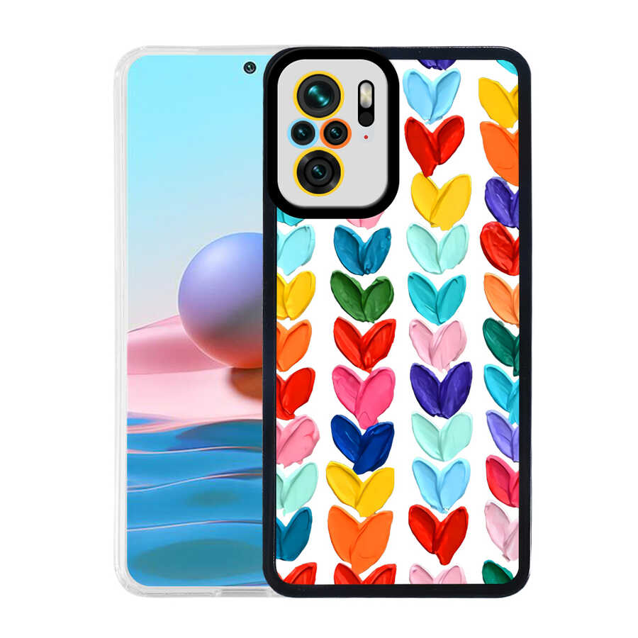 Xiaomi%20Uyumlu%20%20Poco%20M5S%20Kılıf%20Zore%20M-Fit%20Desenli%20Kapak-Heart%20no6