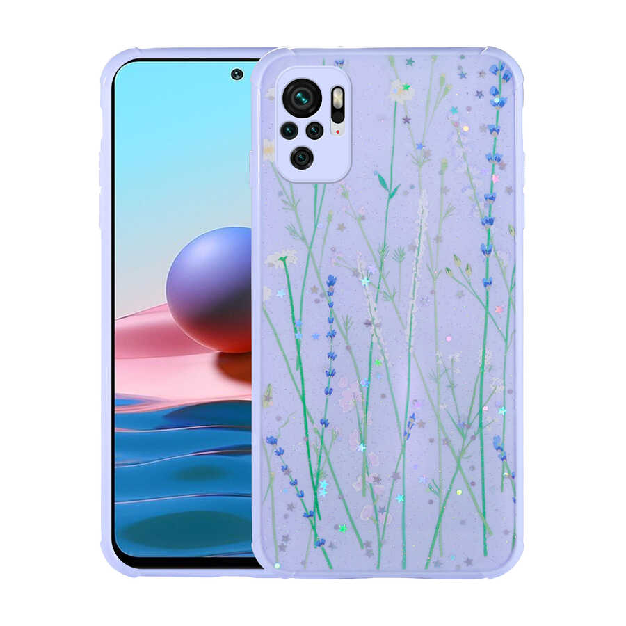 Xiaomi%20Uyumlu%20%20Poco%20M5S%20Kılıf%20Simli%20Desenli%20Kamera%20Korumalı%20Parlak%20Zore%20Popy%20Kapak-Dallar