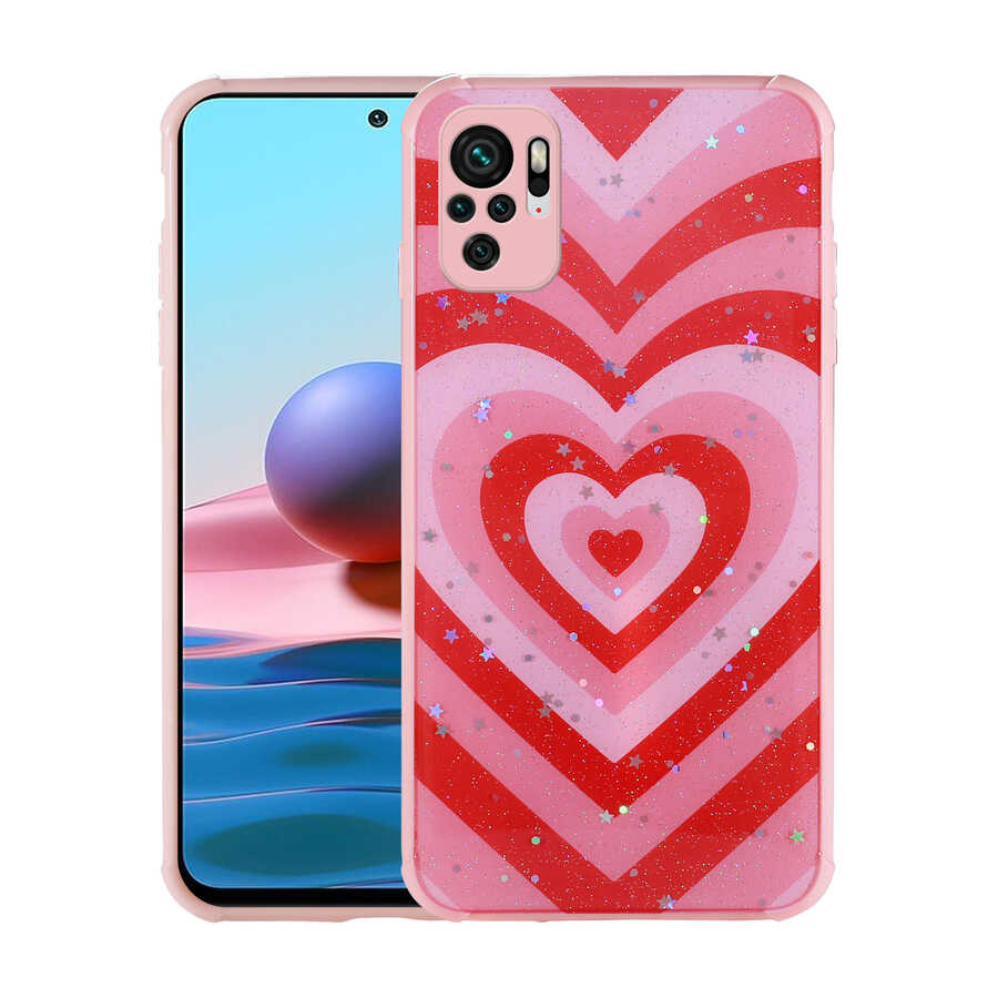 Xiaomi%20Uyumlu%20%20Poco%20M5S%20Kılıf%20Simli%20Desenli%20Kamera%20Korumalı%20Parlak%20Zore%20Popy%20Kapak-Kalp