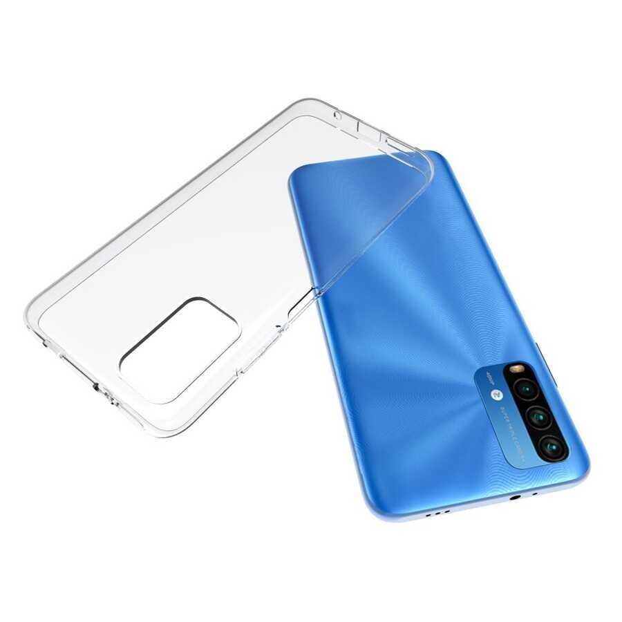 Xiaomi%20Uyumlu%20%20Redmi%209T%20Kılıf%20Zore%20Kamera%20Korumalı%20Süper%20Silikon%20Kapak