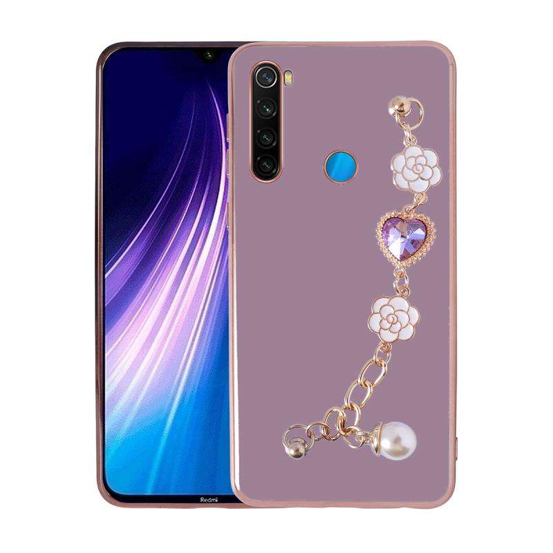 Xiaomi%20Uyumlu%20%20Redmi%20Note%208%20Kılıf%20El%20Tutamaçlı%20Kamera%20Korumalı%20Zore%20Taka%20Silikon%20Kapak-Mor