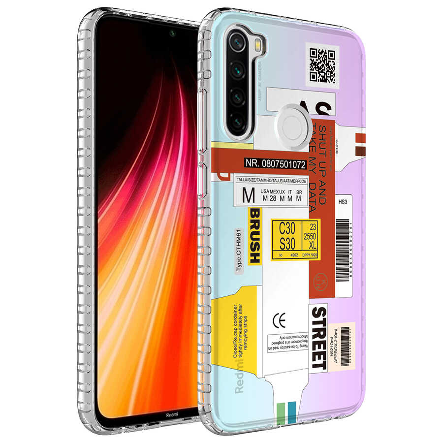 Xiaomi%20Uyumlu%20%20Redmi%20Note%208%20Kılıf%20Airbag%20Kenarlı%20Renkli%20Desenli%20Silikon%20Zore%20Elegans%20Kapak-No2