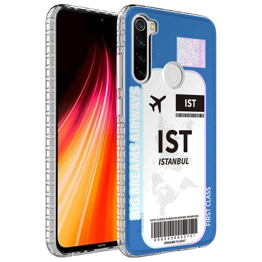 Xiaomi%20Uyumlu%20%20Redmi%20Note%208%20Kılıf%20Airbag%20Kenarlı%20Renkli%20Desenli%20Silikon%20Zore%20Elegans%20Kapak-No4