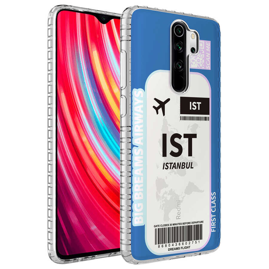 Xiaomi%20Uyumlu%20%20Redmi%20Note%208%20Pro%20Kılıf%20Airbag%20Kenarlı%20Renkli%20Desenli%20Silikon%20Zore%20Elegans%20Kapak-No4