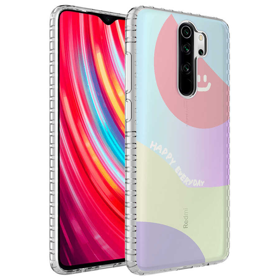 Xiaomi%20Uyumlu%20%20Redmi%20Note%208%20Pro%20Kılıf%20Airbag%20Kenarlı%20Renkli%20Desenli%20Silikon%20Zore%20Elegans%20Kapak-No7