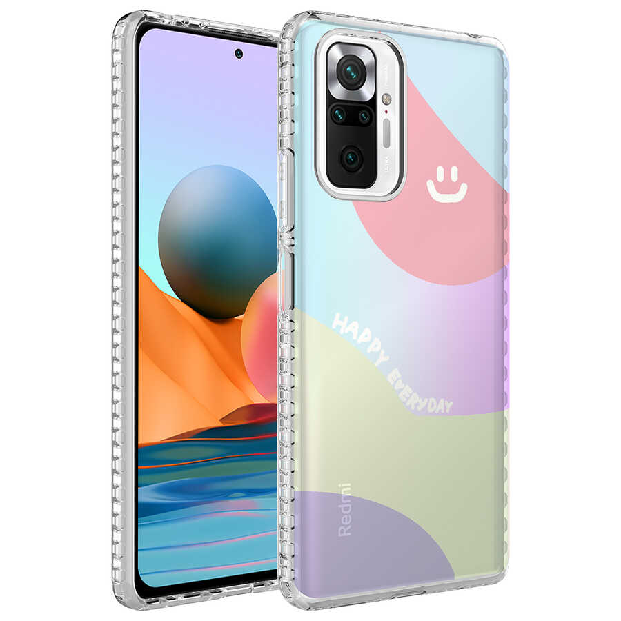 Xiaomi%20Uyumlu%20%20Redmi%20Note%2010%20Pro%20Kılıf%20Airbag%20Kenarlı%20Renkli%20Desenli%20Silikon%20Zore%20Elegans%20Kapak-No7