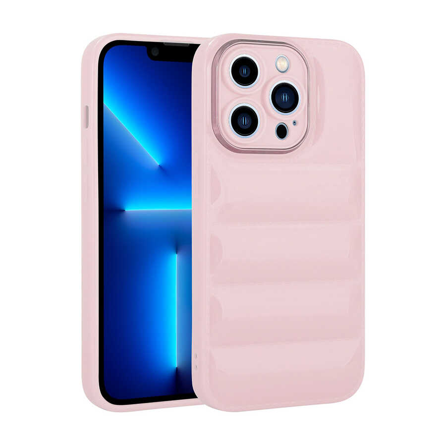 iPhone%20Uyumlu%2012%20Pro%20Max%20Kılıf%20Kamera%20Korumalı%20Parlak%20Airbag’li%20Zore%20Galya%20Kapak-Pembe