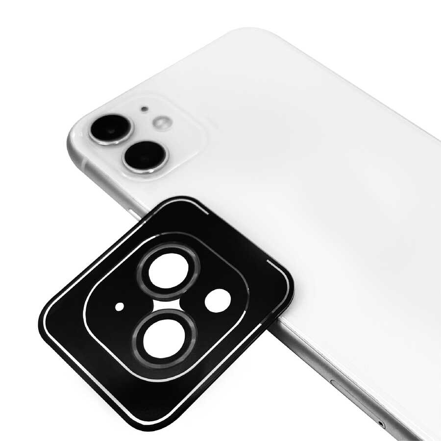 iPhone%20Uyumlu%2014%20Zore%20CL-09%20Kamera%20Lens%20Koruyucu-Koyu%20gri