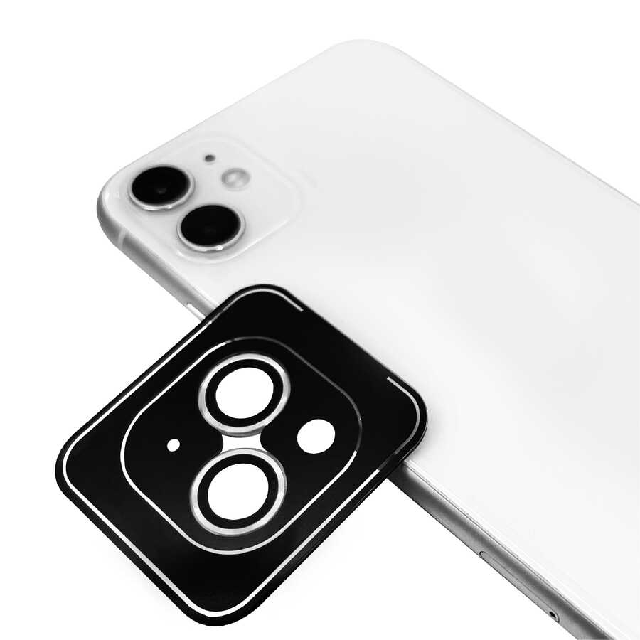 iPhone%20Uyumlu%2014%20Plus%20Zore%20CL-09%20Kamera%20Lens%20Koruyucu