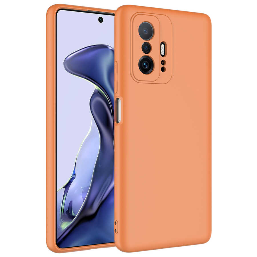 Xiaomi%20Uyumlu%20%20Mi%2011T%20Pro%205G%20Kılıf%20Zore%20Mara%20Lansman%20Kapak