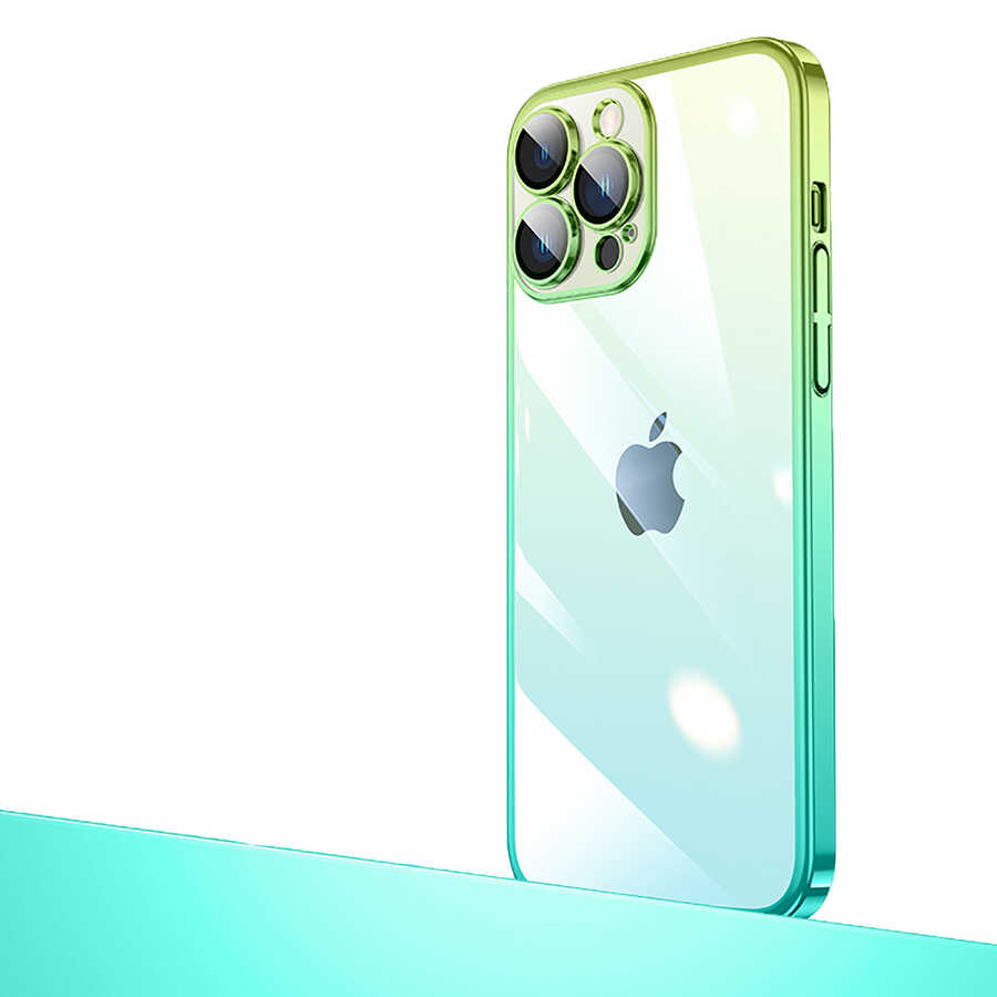 iPhone%20Uyumlu%2012%20Pro%20Kılıf%20Parlak%20Renk%20Geçişli%20Kamera%20Korumalı%20Zore%20Senkron%20Kapak