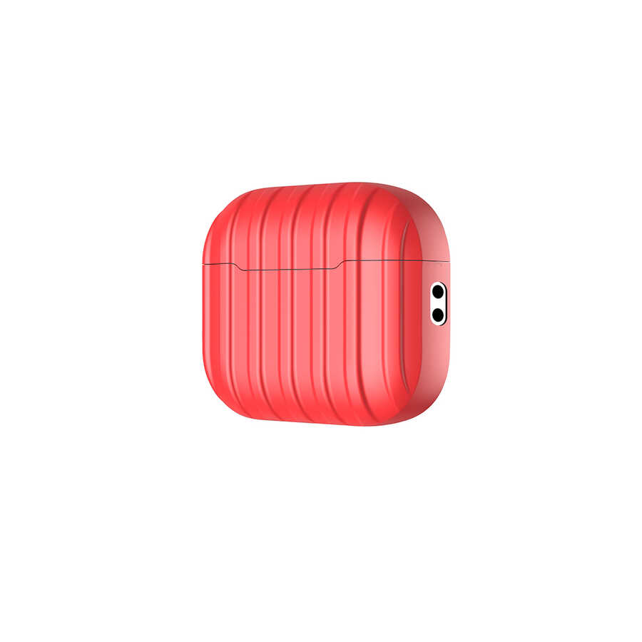 Airpods%20Uyumlu%20Pro%202%20Zore%20Airbag%2030%20Kılıf-Kırmızı