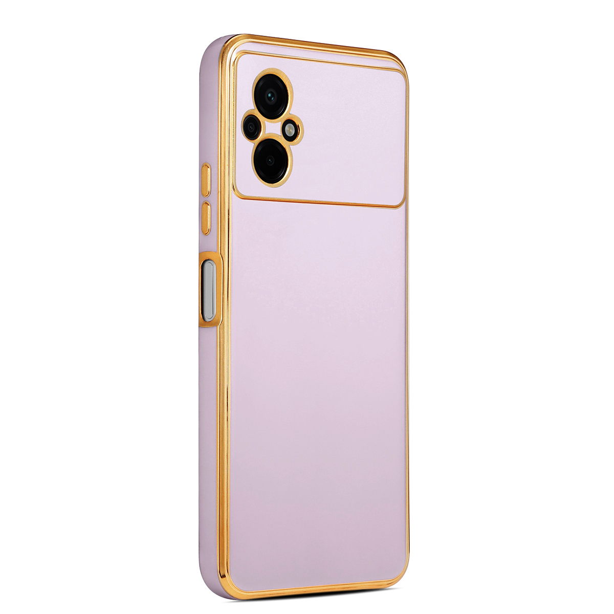 Xiaomi%20Uyumlu%20%20Poco%20M5%20Kılıf%20Zore%20Bark%20Kapak-Lila