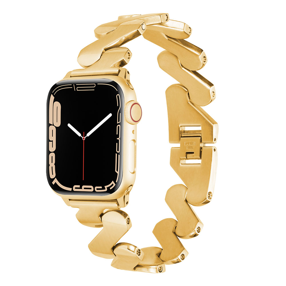 ​​​%20%20Watch%2038mm%20Kordon%20KRD-80%20Metal%20Strap%20Kayış-Gold