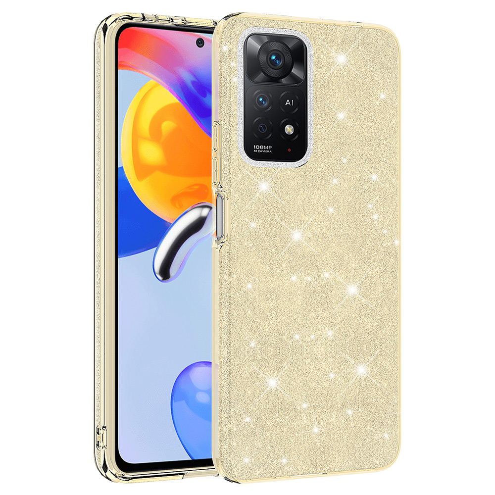 Xiaomi%20Uyumlu%20%20Redmi%20Note%2011%20Pro%205G%20Kılıf%20Zore%20Shining%20Silikon