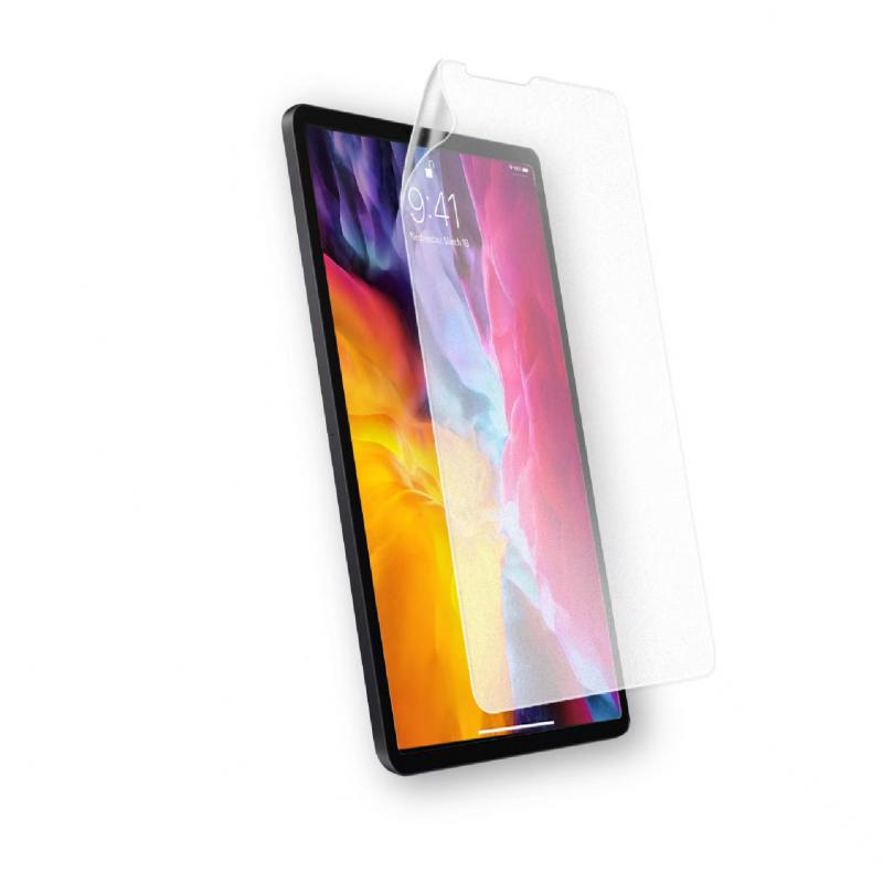 iPad%20Uyumlu%20Pro%2011%202018%20Kağıt%20Hisli%20Mat%20Davin%20Kağıt%20Dokulu%20Tablet%20Ekran%20Koruyucu