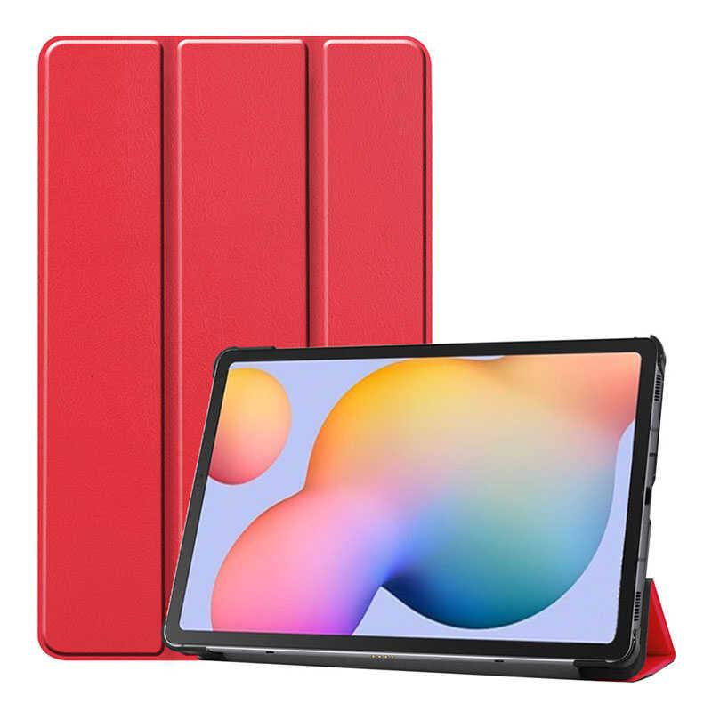 Lenovo%20Tab%20M10%20Plus%20TB-125F%20-%20TB-128F%203.%20Jenerasyon%20Zore%20Smart%20Kapak%20Standlı%201-1%20Kılıf-Kırmızı