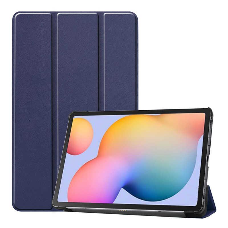 Lenovo%20Tab%20M10%20Plus%20TB-125F%20-%20TB-128F%203.%20Jenerasyon%20Zore%20Smart%20Kapak%20Standlı%201-1%20Kılıf-Lacivert