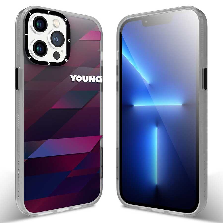 iPhone%20Uyumlu%2012%20Pro%20Max%20Kılıf%20YoungKit%20Klasik%20Serisi%20Kapak