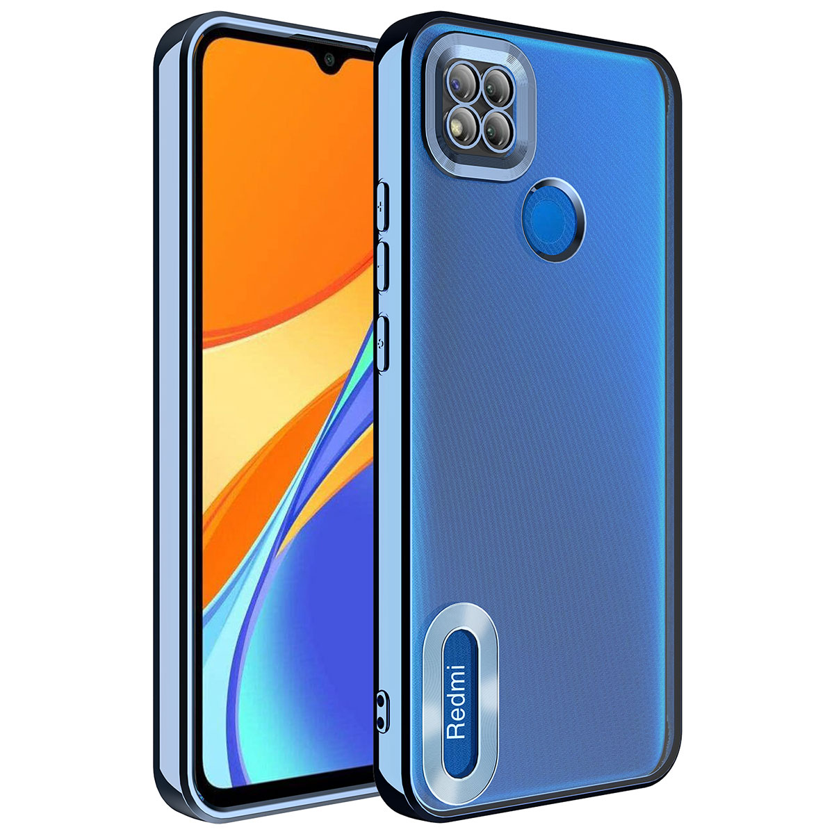 Xiaomi%20Uyumlu%20%20Redmi%2010A%20Kılıf%20Kamera%20Korumalı%20Logo%20Gösteren%20Zore%20Omega%20Kapak-Sierra%20mavi