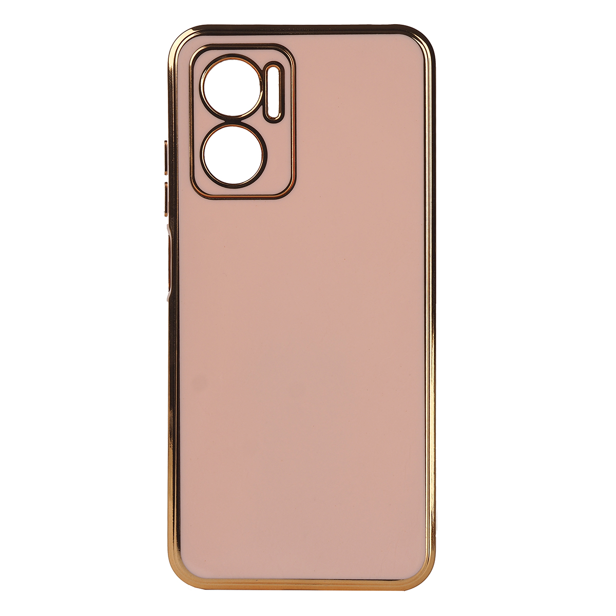 Xiaomi%20Uyumlu%20%20Redmi%20Note%2011E%20Kılıf%20Zore%20Bark%20Kapak-Rose%20gold