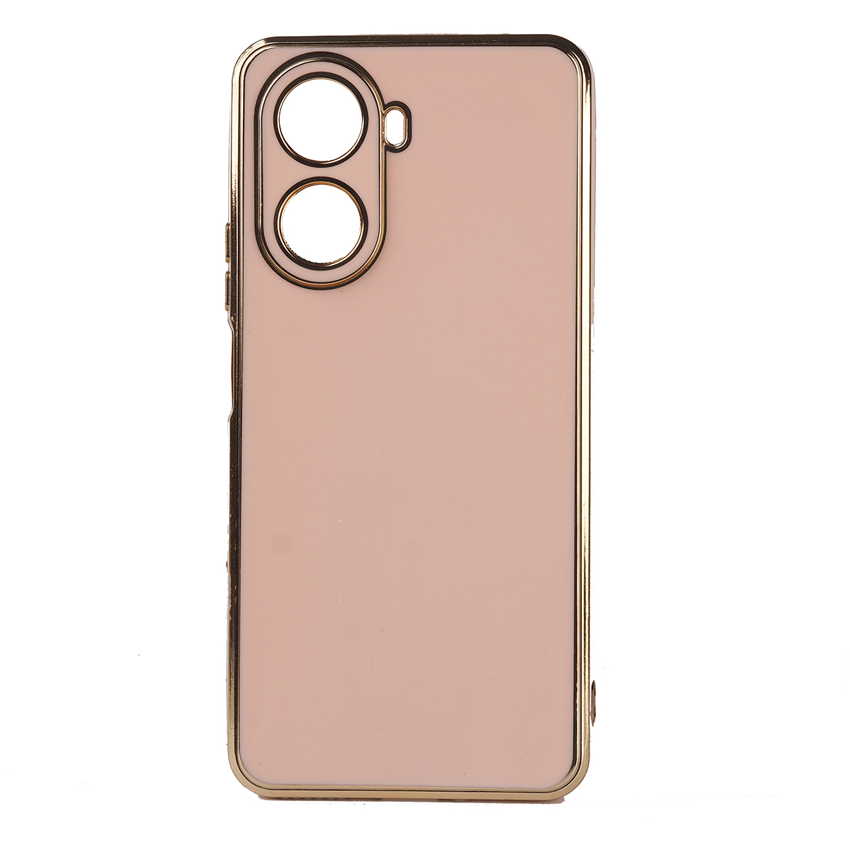 Huawei%20Uyumlu%20Nova%2010%20SE%20Kılıf%20Zore%20Bark%20Kapak-Rose%20gold