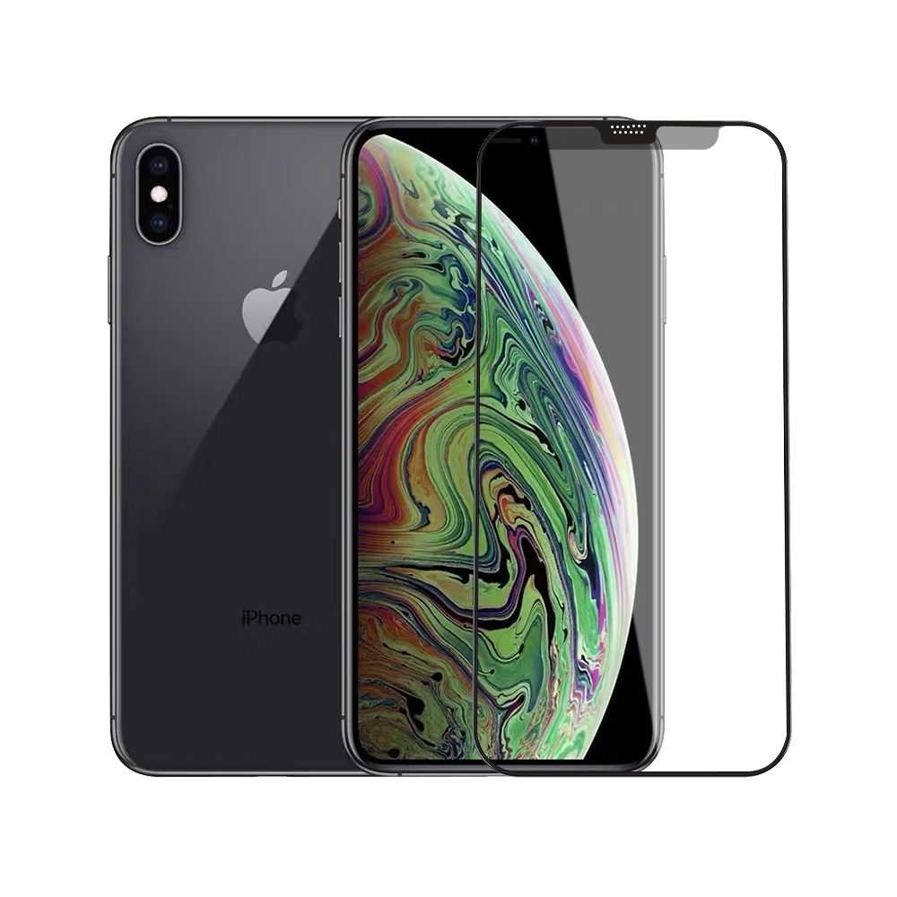 iPhone%20Uyumlu%20X%20Wiwu%20iVista%20Screen%20Matte%20Ultra%20Güçlü%20Temperli%20Mat%20Ekran%20Koruyucu